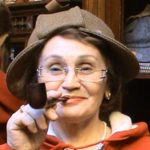 Земфира Гайнуллина
