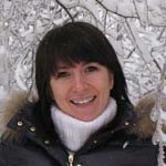 Юлия Чувалова