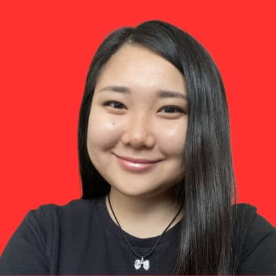 Александра С.