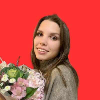 Вероника С.