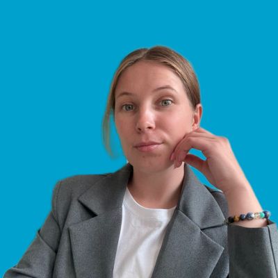 Анна О.