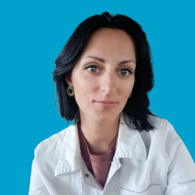 Ирина К.